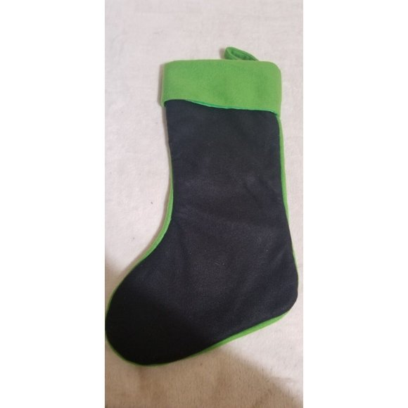 Christmas Stocking Dinosaur Childrens 13 inches - Picture 4 of 6